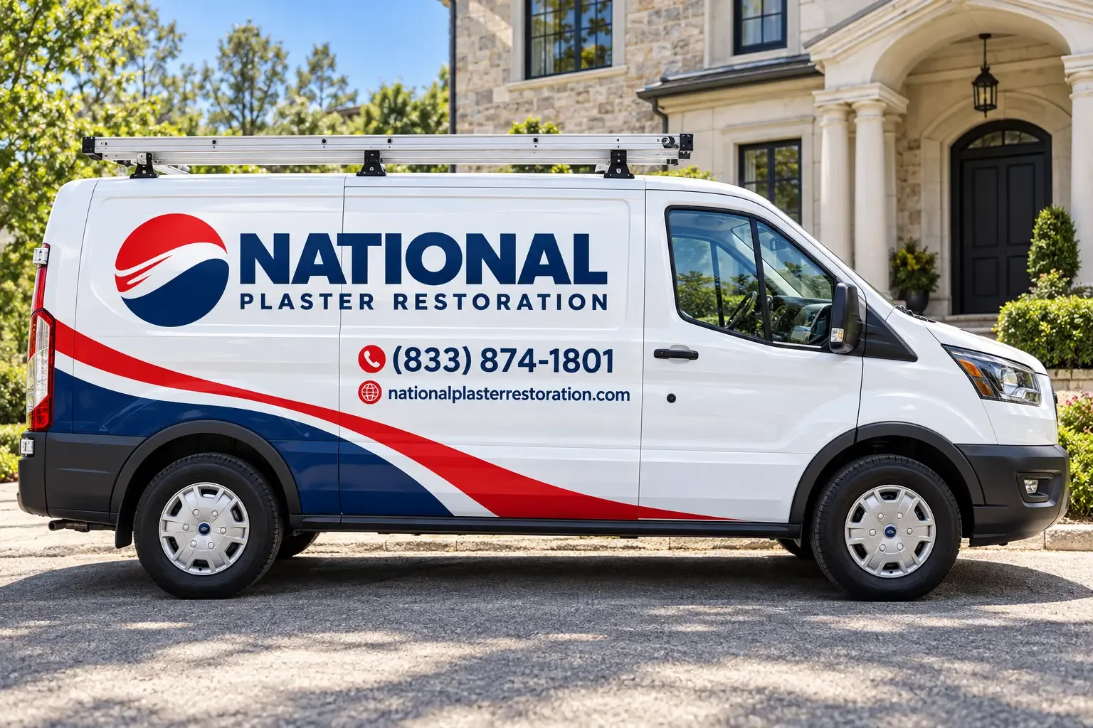 Plaster Repair in Crothersville, IN near me