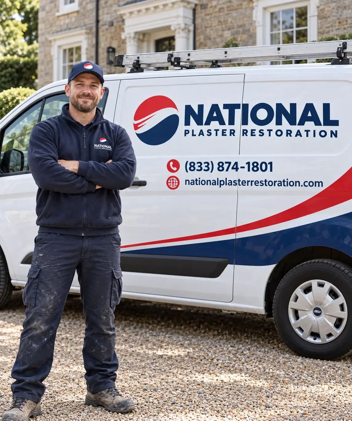 Plaster Repair Crothersville, IN FAQs